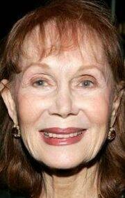 Katherine Helmond