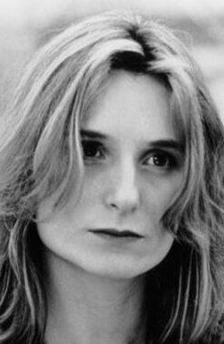 Katrin Cartlidge