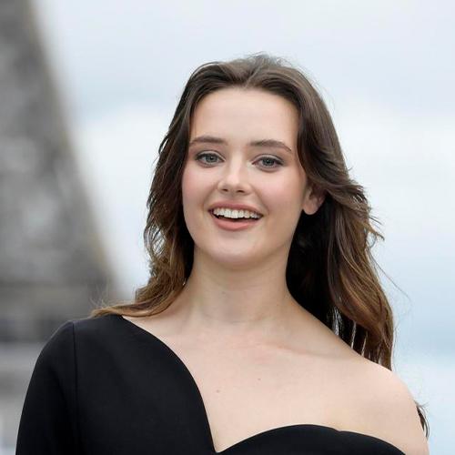 Katherine Langford