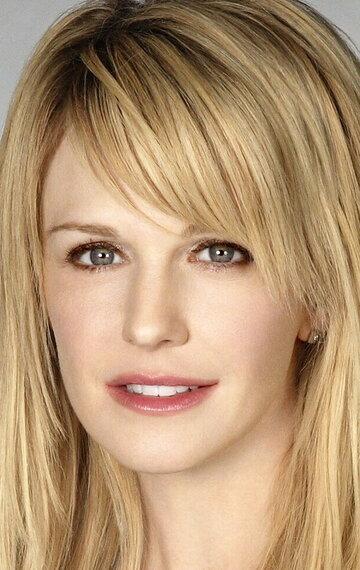 Kathryn Morris