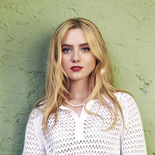 Kathryn Newton