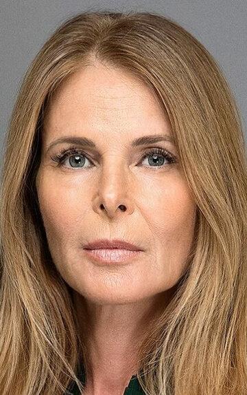 Catherine Oxenberg