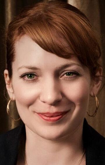 Katherine Parkinson