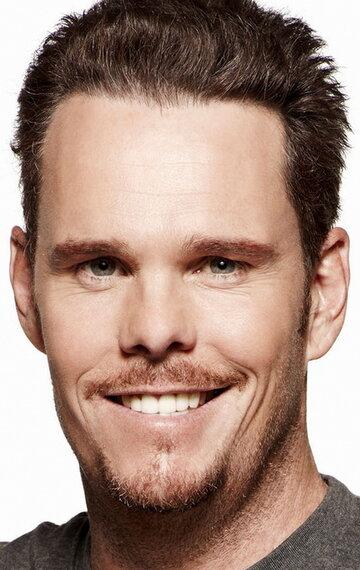 Kevin Dillon