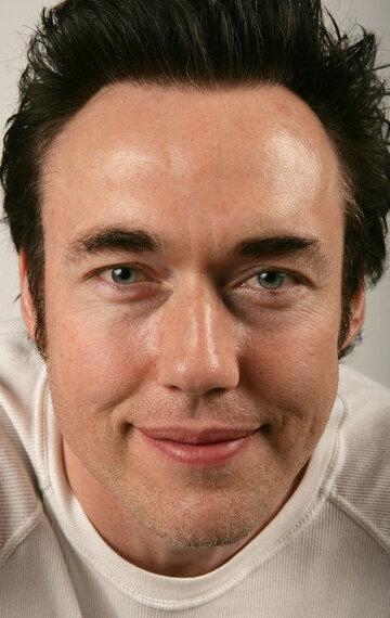 Kevin Durand