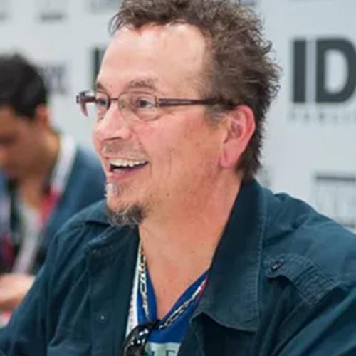 Kevin Eastman