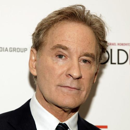 Kevin Kline