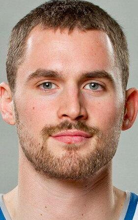 Kevin Love