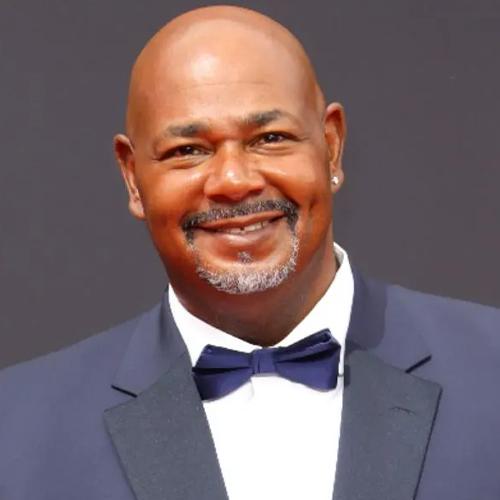 Kevin Michael Richardson