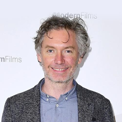 Kevin Macdonald