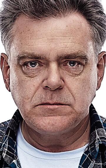 Kevin McNally