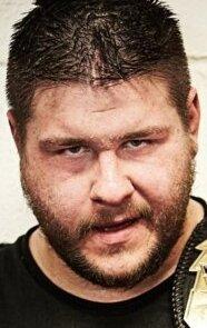 Kevin Steen