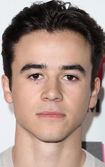 Keean Johnson