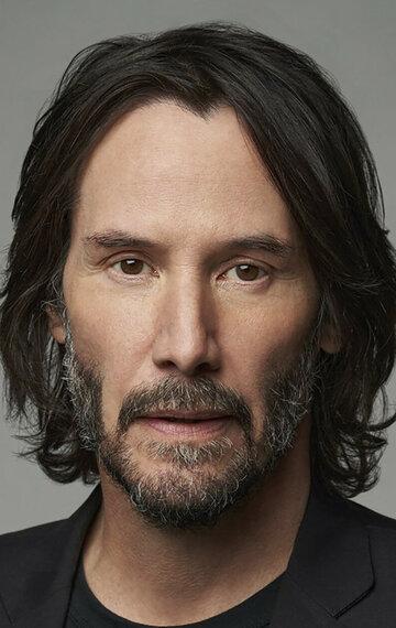 Keanu Reeves