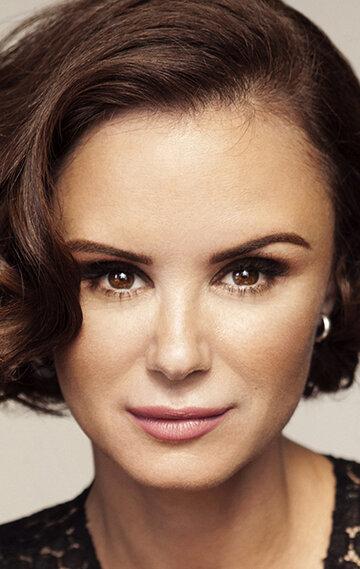 Keegan Connor Tracy