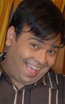 Kiku Sharda