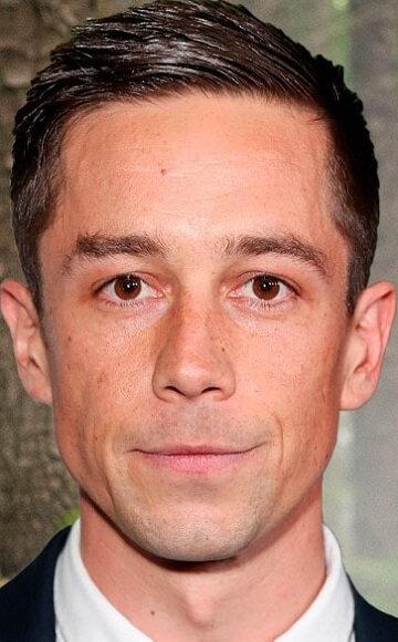 Killian Scott