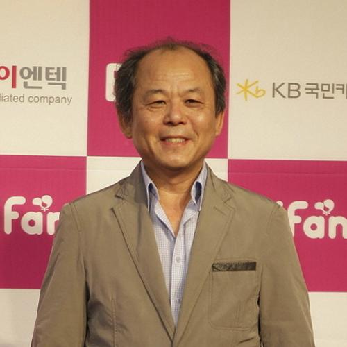 Kim Gi-cheon