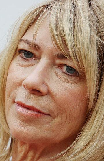 Kim Gordon