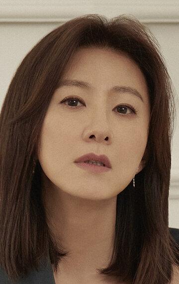 Kim Hee-ae