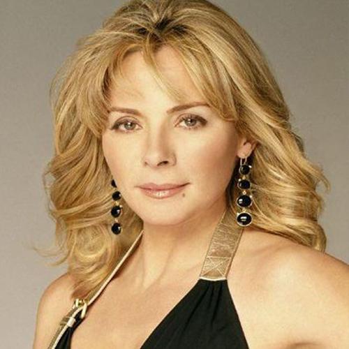 Kim Cattrall