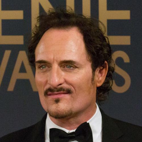 Kim Coates