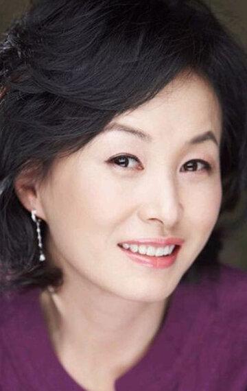 Kim Mi-sook