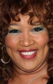 Kym Whitley