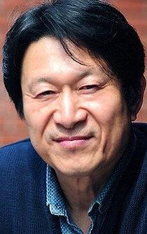 Kim Eung-soo