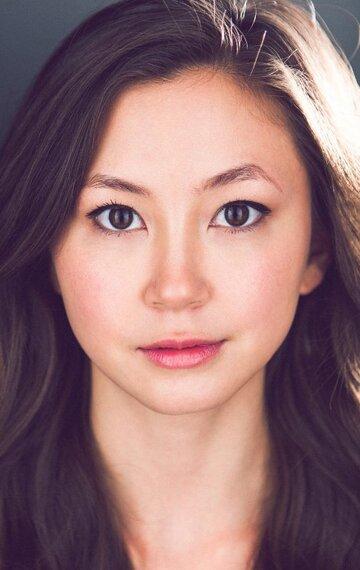 Kimiko Glenn