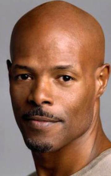 Keenen Ivory Wayans