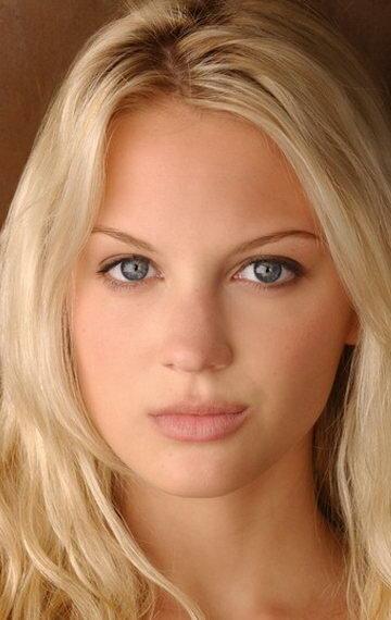 Kirby Bliss Blanton