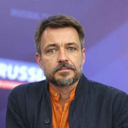 Кирилл Гребенщиков
