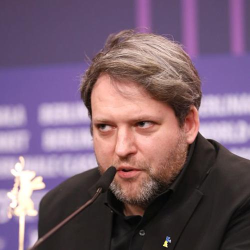 Kirill Krasovski