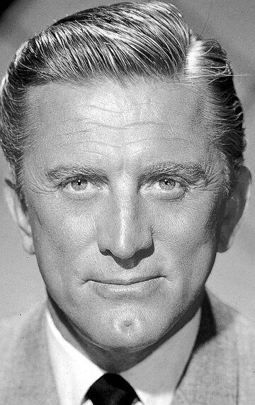 Kirk Douglas