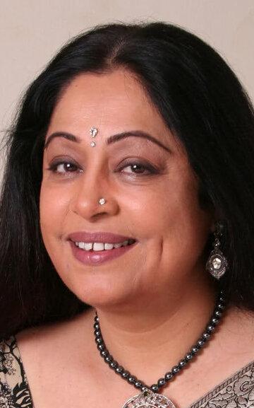 Kirron Kher