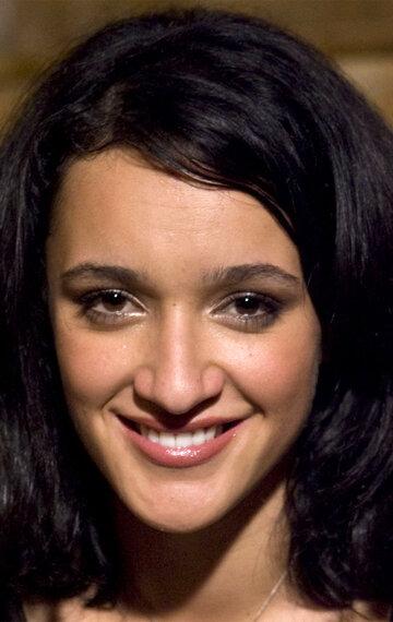 Keisha Castle-Hughes