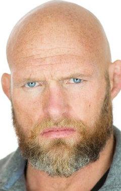 Keith Jardine