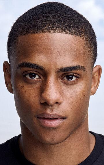 Keith Powers