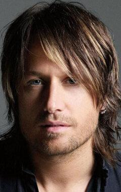 Keith Urban