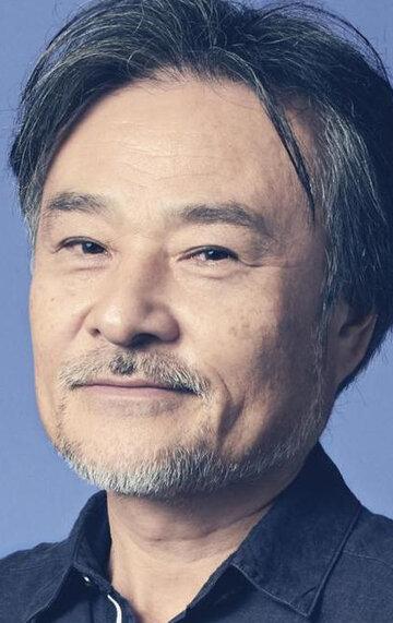 Kiyoshi Kurosawa