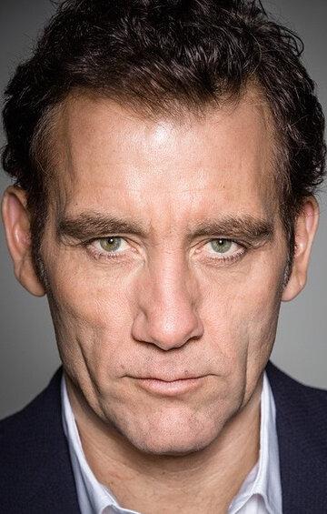 Clive Owen