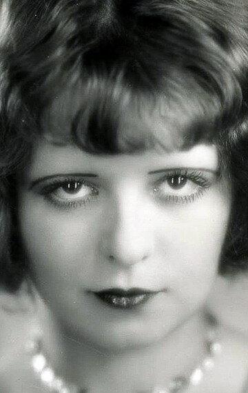 Clara Bow