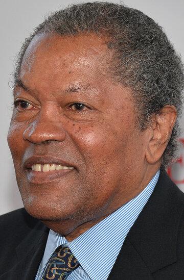 Clarence Williams III