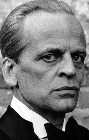 Klaus Kinski