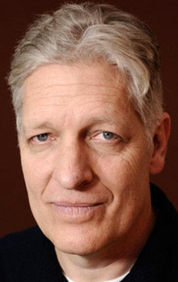 Clancy Brown