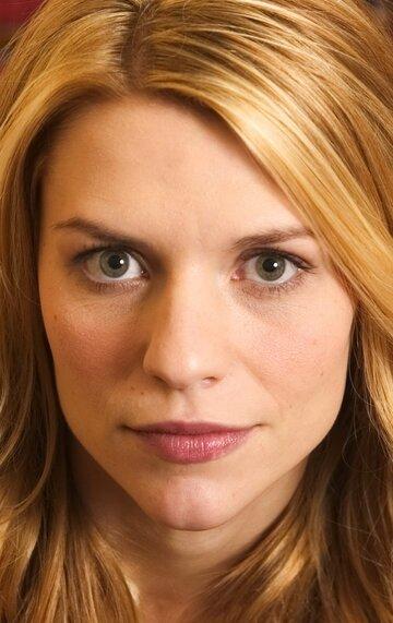 Claire Danes