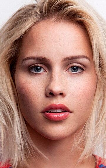 Claire Holt