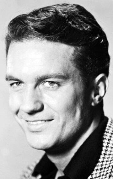 Cliff Robertson