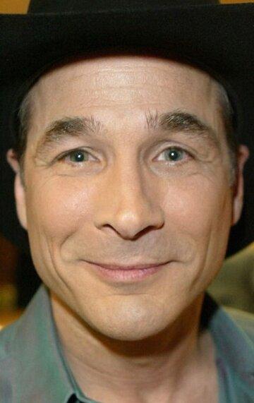 Clint Black